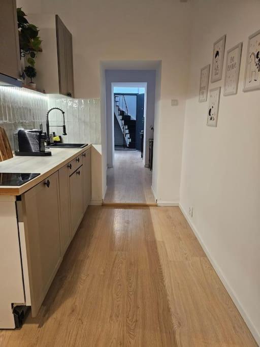 Heart Of City Center 4Br 2Bath 10 Pers Bükreş Dış mekan fotoğraf