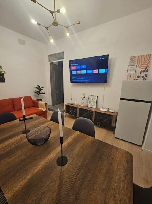 Heart Of City Center 4Br 2Bath 10 Pers Bükreş Dış mekan fotoğraf
