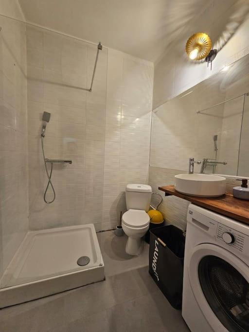 Heart Of City Center 4Br 2Bath 10 Pers Bükreş Dış mekan fotoğraf