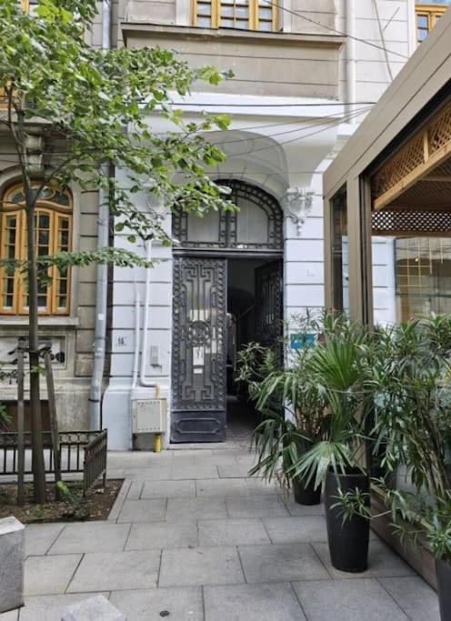 Heart Of City Center 4Br 2Bath 10 Pers Bükreş Dış mekan fotoğraf