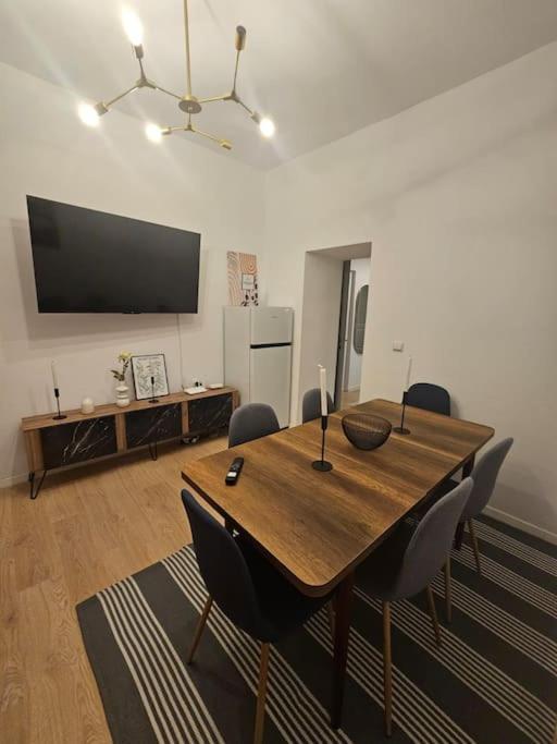 Heart Of City Center 4Br 2Bath 10 Pers Bükreş Dış mekan fotoğraf