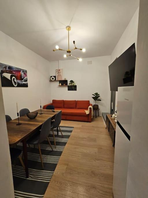 Heart Of City Center 4Br 2Bath 10 Pers Bükreş Dış mekan fotoğraf